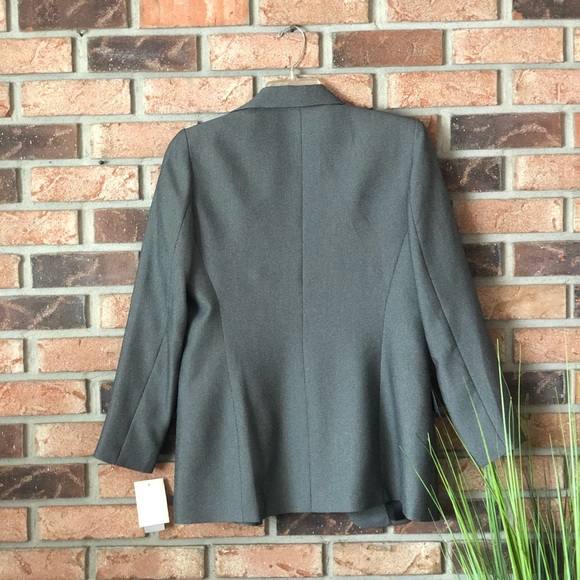 Style & Co. Collection Blazer. - Picture 3 of 3